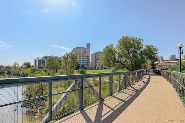 2000 Little Raven St Unit 501, Denver, CO 80202 - photo 45
