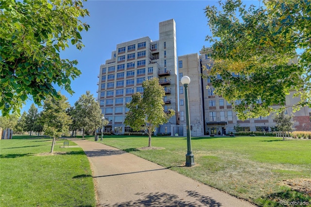 2000 Little Raven St Unit 501, Denver, CO 80202 - photo 46