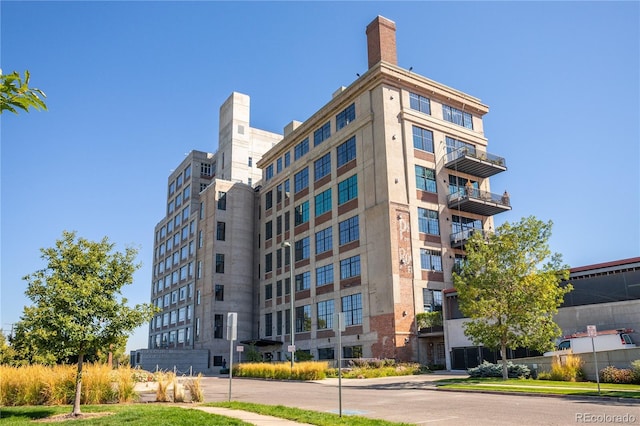 2000 Little Raven St Unit 501, Denver, CO 80202 - photo 47