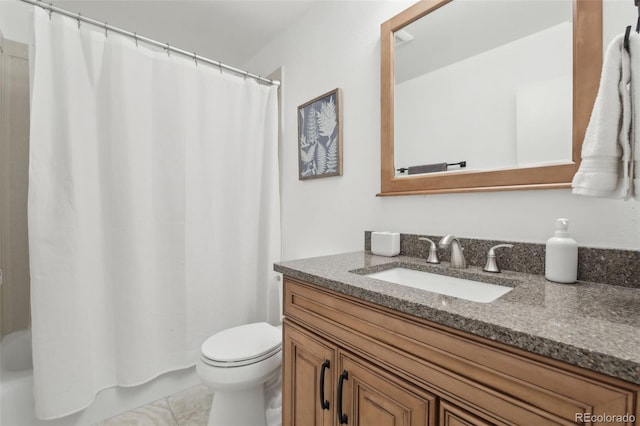 12455 W Alameda Dr, Lakewood, CO 80228 - full bathroom featuring toilet and vanity