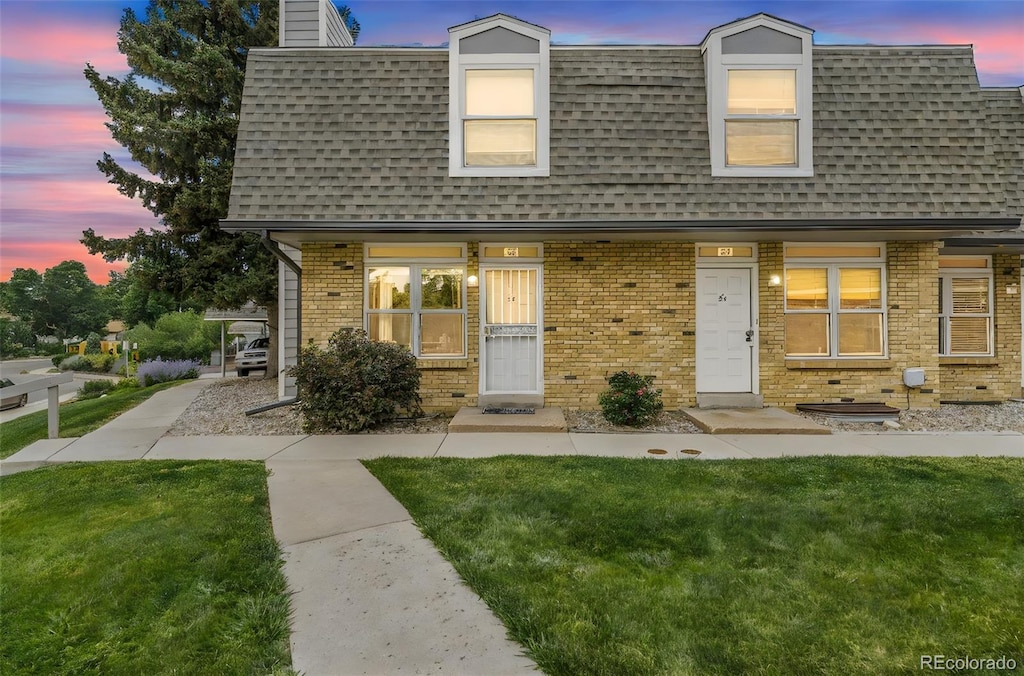 1557 S Owens St Unit 53, Denver, CO 80232 - photo 1