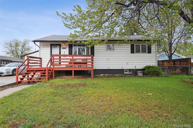 6267 Fenton St, Arvada, CO 80003