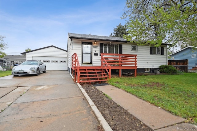 6267 Fenton St, Arvada, CO 80003