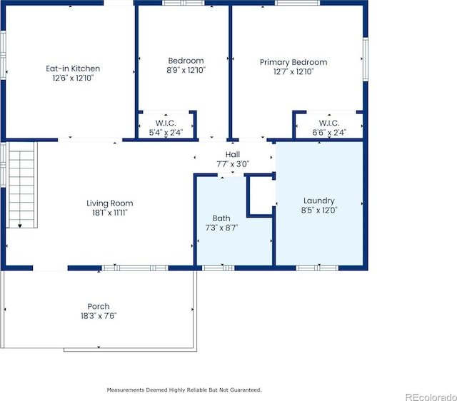 6267 Fenton St, Arvada, CO 80003