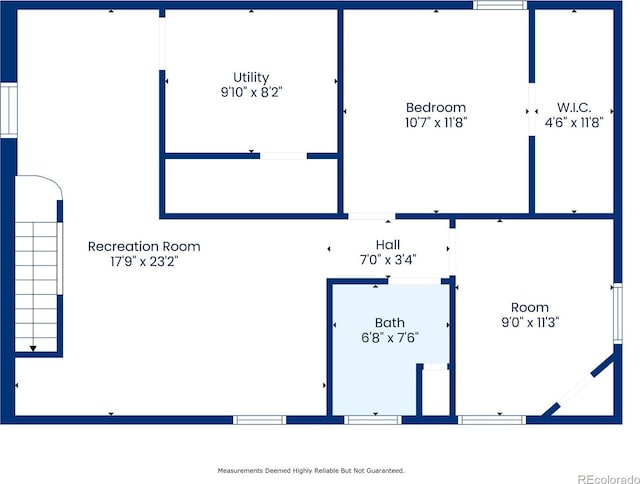 6267 Fenton St, Arvada, CO 80003