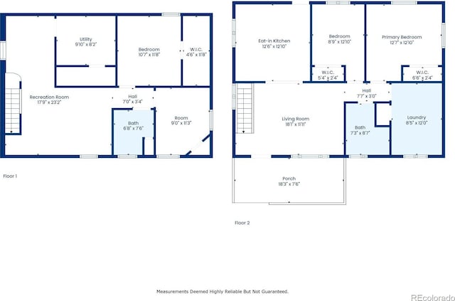 6267 Fenton St, Arvada, CO 80003