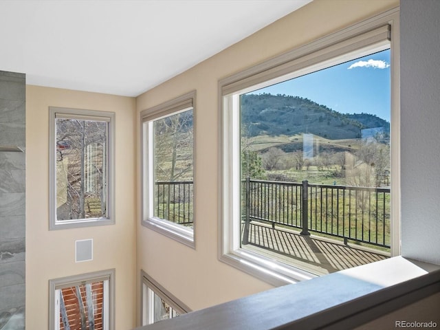 4825 6th St, Boulder, CO 80304 - detailed view of a mountainous background