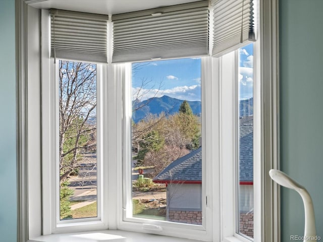4825 6th St, Boulder, CO 80304 - detailed view of a mountainous background