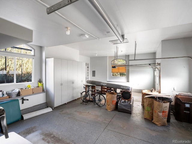 4825 6th St, Boulder, CO 80304 - view of garage