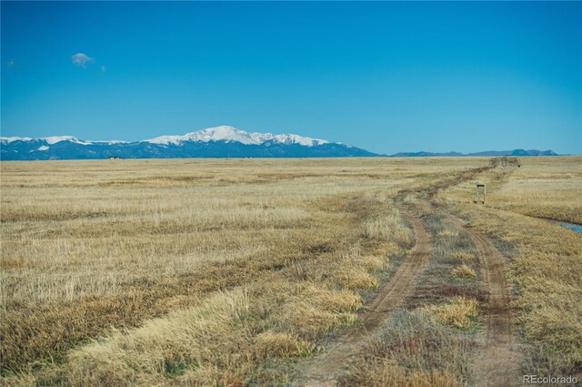 7950 N Peyton Hwy, Peyton, CO 80831