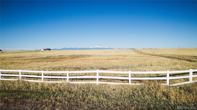 7950 N Peyton Hwy, Peyton, CO 80831