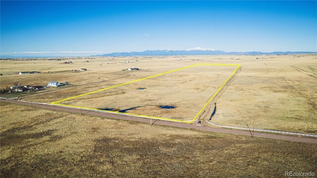 7950 N Peyton Hwy, Peyton, CO 80831