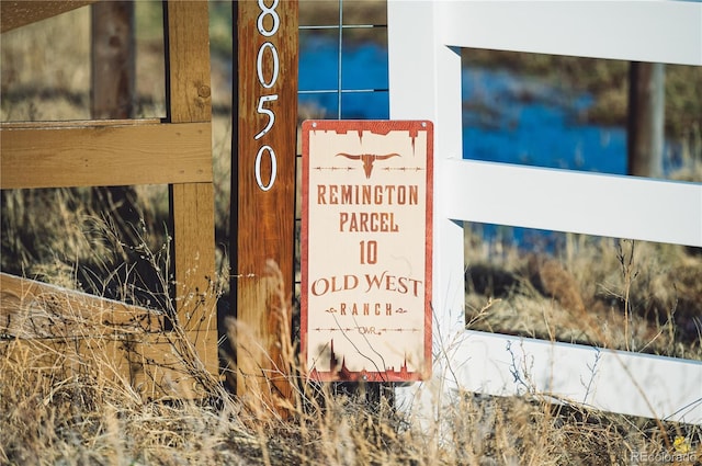 7950 N Peyton Hwy, Peyton, CO 80831