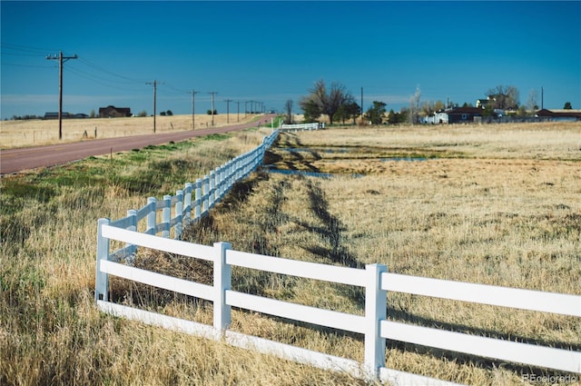7950 N Peyton Hwy, Peyton, CO 80831