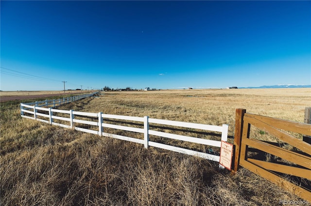 7950 N Peyton Hwy, Peyton, CO 80831
