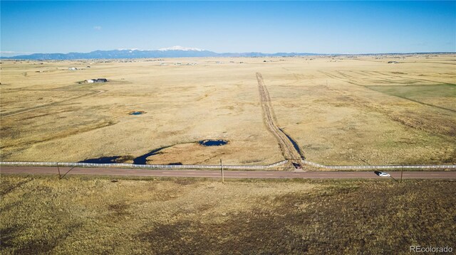 7950 N Peyton Hwy, Peyton, CO 80831