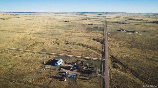 7950 N Peyton Hwy, Peyton, CO 80831