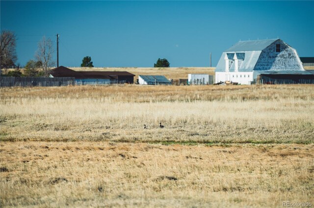 7950 N Peyton Hwy, Peyton, CO 80831