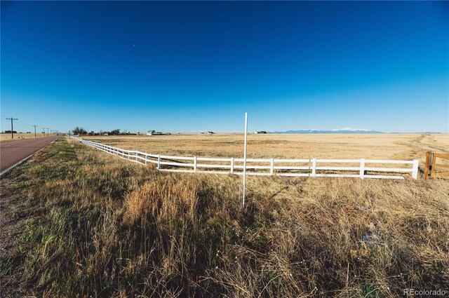 7950 N Peyton Hwy, Peyton, CO 80831