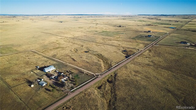 7950 N Peyton Hwy, Peyton, CO 80831