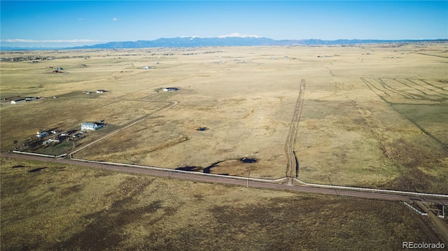 7950 N Peyton Hwy, Peyton, CO 80831
