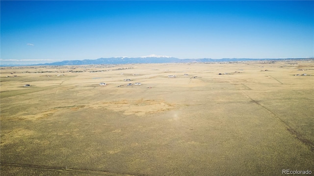 7950 N Peyton Hwy, Peyton, CO 80831