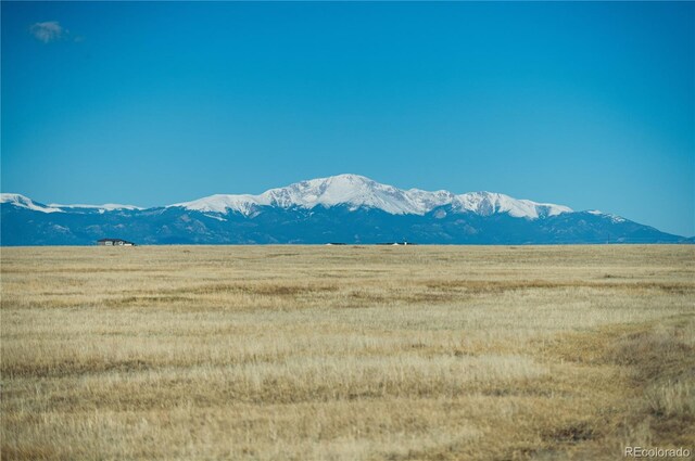 7950 N Peyton Hwy, Peyton, CO 80831