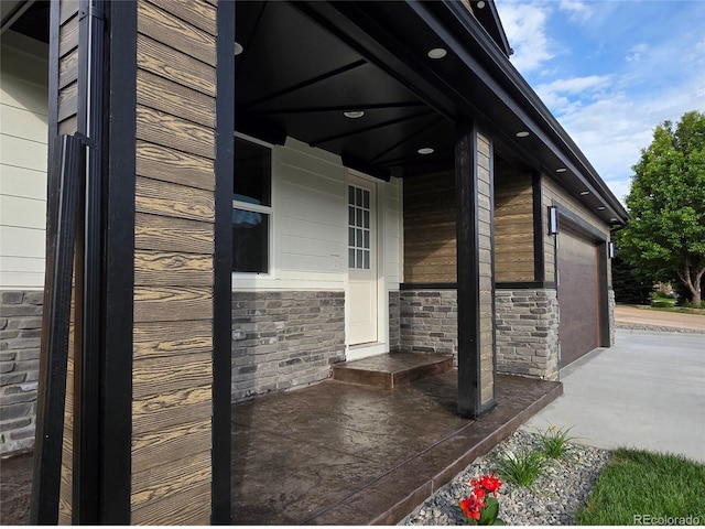 5550 Wetlands Dr, Longmont, CO 80504 - view of patio