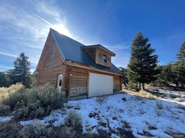 2032 White Tail Rd, San Luis, CO 81152 - photo 1