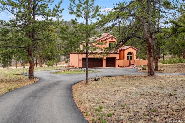 248 Pine Forest Rd, Lake George, CO 80827 - photo 1