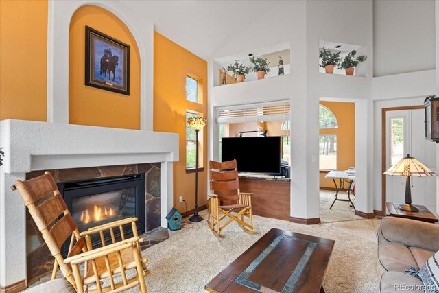 248 Pine Forest Rd, Lake George, CO 80827 - photo 8