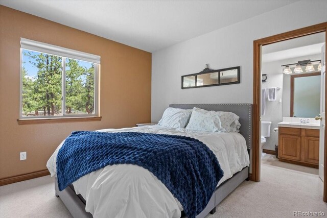 248 Pine Forest Rd, Lake George, CO 80827 - photo 23