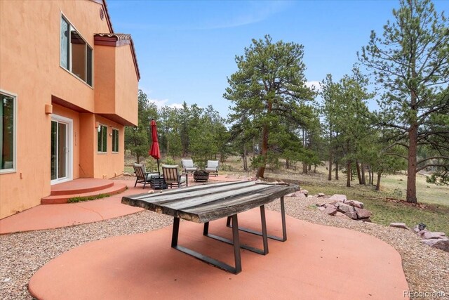 248 Pine Forest Rd, Lake George, CO 80827 - photo 25