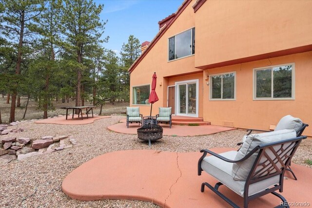 248 Pine Forest Rd, Lake George, CO 80827 - photo 26