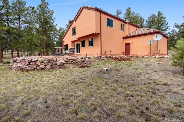 248 Pine Forest Rd, Lake George, CO 80827 - photo 27