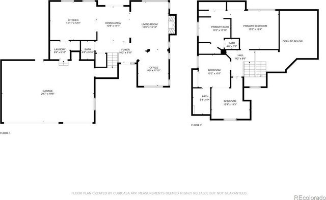 248 Pine Forest Rd, Lake George, CO 80827 - photo 31