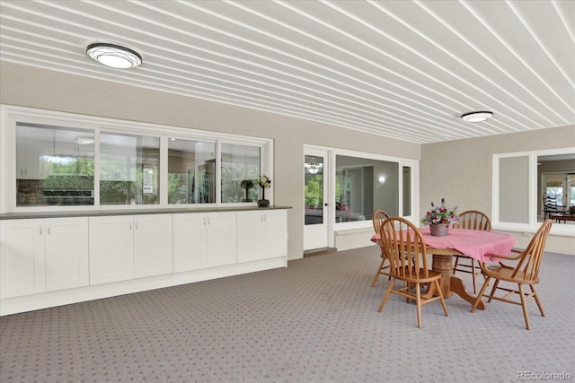 4790 W Lakeridge Rd, Denver, CO 80219 - view of sunroom / solarium