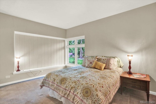 4790 W Lakeridge Rd, Denver, CO 80219 - carpeted bedroom featuring baseboards