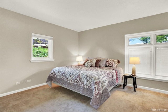4790 W Lakeridge Rd, Denver, CO 80219 - carpeted bedroom with baseboards