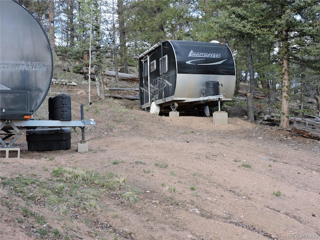 258 Old Squaw Rd, Como, CO 80432