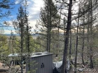 258 Old Squaw Rd, Como, CO 80432