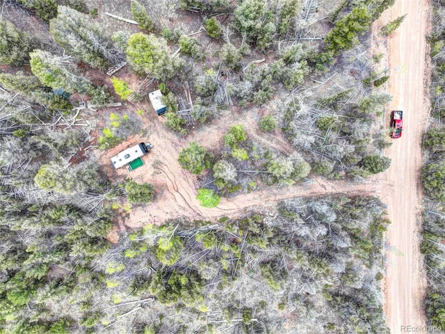 258 Old Squaw Rd, Como, CO 80432