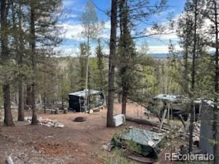 258 Old Squaw Rd, Como, CO 80432