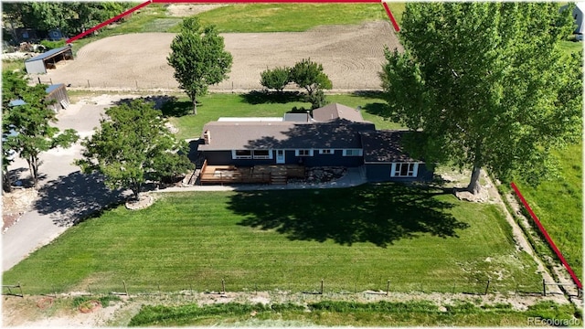 21700 Uncompahgre Rd, Montrose, CO 81403 - photo 1