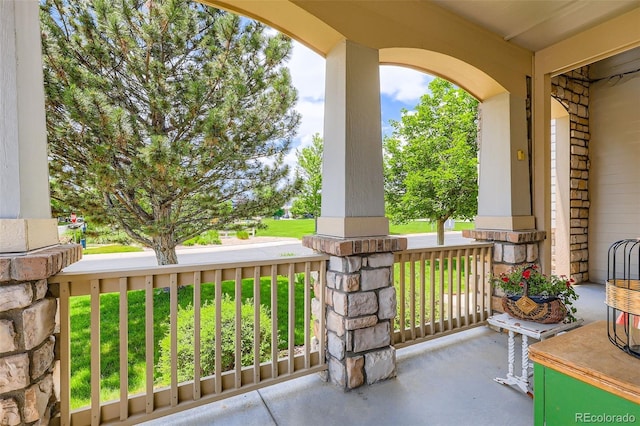 11638 Xavier Way, Westminster, CO 80031 - view of porch