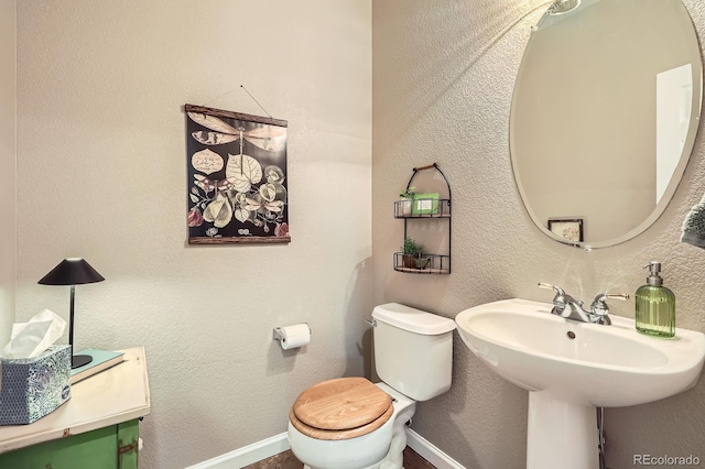 11638 Xavier Way, Westminster, CO 80031 - bathroom with toilet