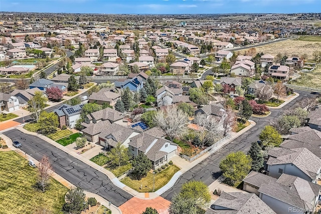 11638 Xavier Way, Westminster, CO 80031 - aerial view of residential area
