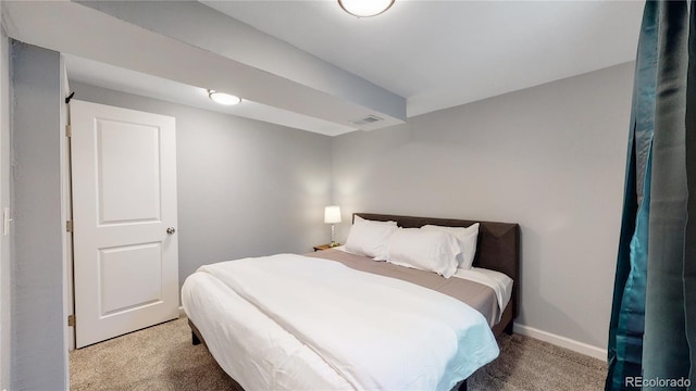 7609 Sherman Pl, Denver, CO 80221 - bedroom with carpet floors