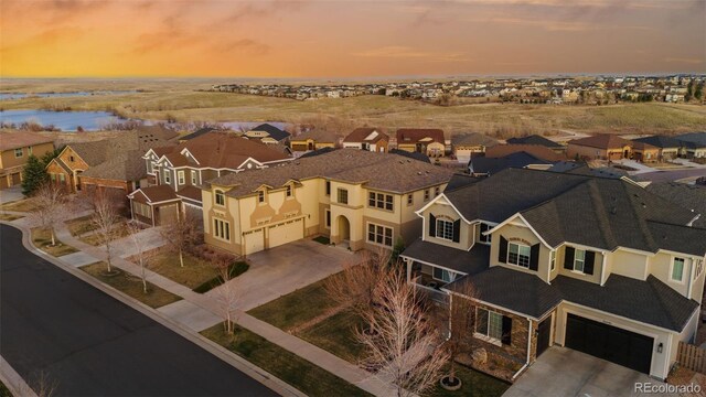 26656 E Peakview Dr, Aurora, CO 80016 - photo 3