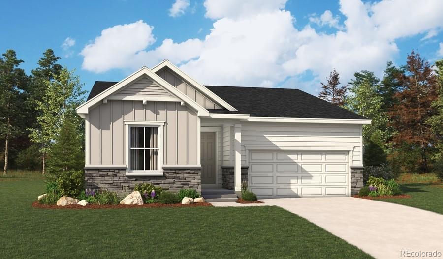 4439 Boone Cir, Brighton, CO 80601 - photo 1